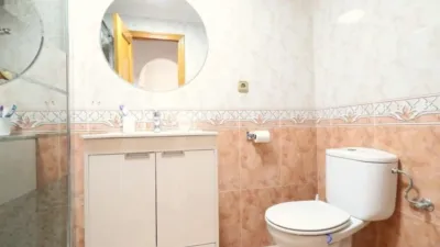 Apartment in La Regia photo 9