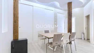 Apartment on Hurtado de Amezaga Street photo 18