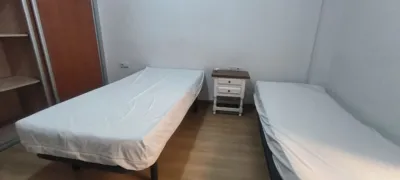 Apartment on Calle Luis de Baeza photo 10
