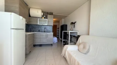 Apartamento en Delta Muga photo 8