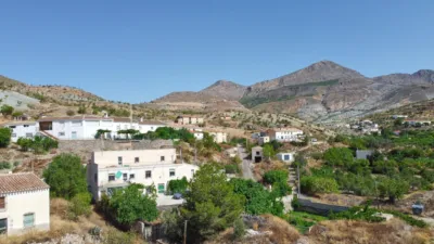 Rustic Finca in Albox Pueblo photo 2