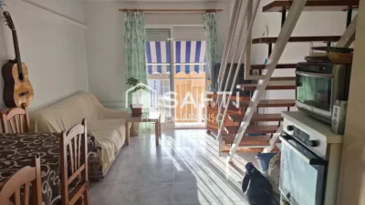 Duplex in Puerto photo 3