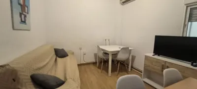 Apartment on Calle Luis de Baeza photo 14