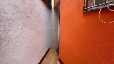 Apartment in Centre photo 23