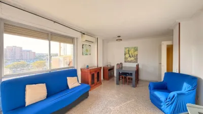 Piso – Alicante - Alacant - Vista 4