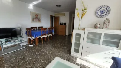 Apartment on Calle del Músico Agustín Bertomeu photo 3