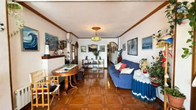 Apartment on Calle de Acacio Gutiérrez photo 21