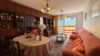 Apartment in the Centre photo 3
