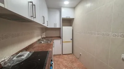 Apartment in Centre photo 2