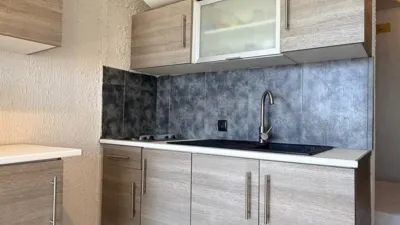 Apartamento en Delta Muga photo 10