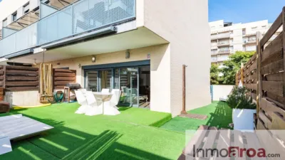 Chalet on Carrer Lepant photo 4