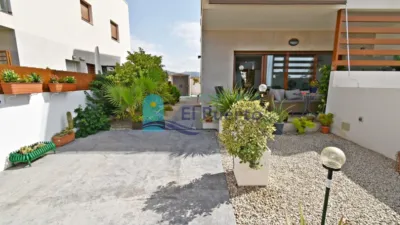 Apartment in El Alamillo photo 2