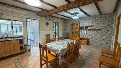 House on Avda. Orihuela photo 7