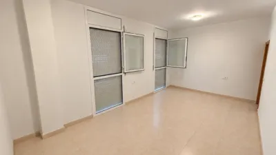 Duplex on Carrer de Josep Viader i Moliner photo 3