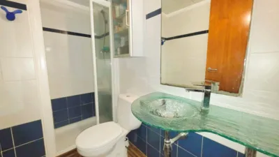 Apartment on Carrer de Josep Irla photo 26