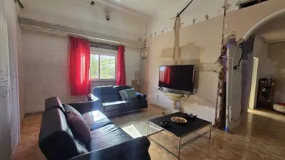 Chalet en Ctra.Matola photo 11
