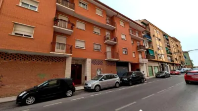 Apartment on Avenida de la Senda de la Moza photo 4