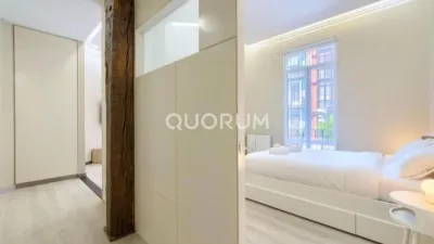 Apartment on Hurtado de Amezaga Street photo 45