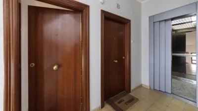 Apartment on Calle de Martín Azpilcueta photo 30