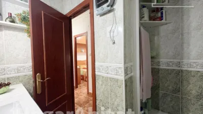 Flat on Carrer del Poeta Miguel Hernández photo 48