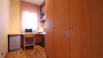 Flat in La Creu de Barberà photo 22