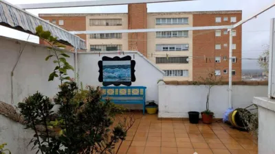 Apartment on Avenida de la Senda de la Moza photo 40