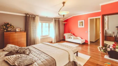 Chalet in Roquetes photo 12