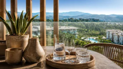 Penthouse in Pirineo Leridano photo 17