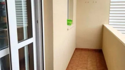 Apartment on Avenida de América photo 2