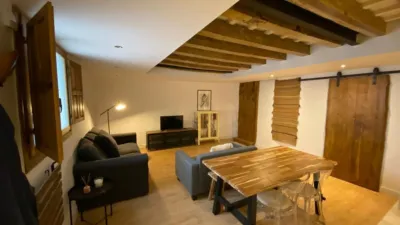 Apartment in the City Centre photo 4