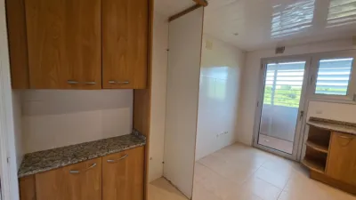 Duplex penthouse on Avinguda d'Europa photo 4