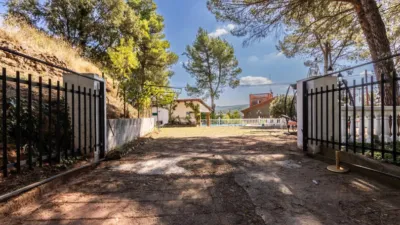 Casa en Poble photo 96