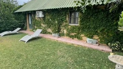 Rustic Finca in La Sierpe photo 8