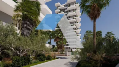 Apartamento en Playa Arenal-Bol photo 10