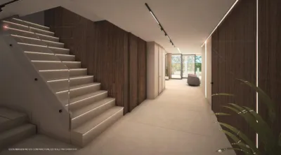 Chalet in Las Lomas photo 11