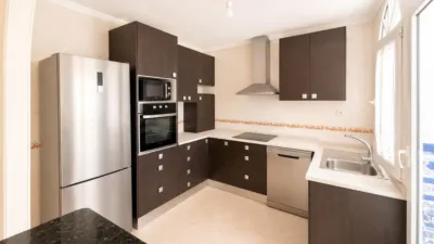 Flat on Calle del Molino photo 8