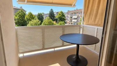 Duplex on Carrer de Josep Viader i Moliner photo 13