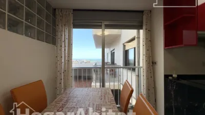Apartment on Carrer de Joan de Joanes photo 8