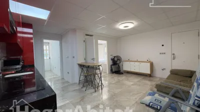 Apartment on Carrer de Joan de Joanes photo 4