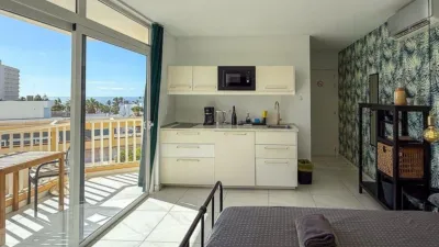 Apartment in Playa de Las Américas photo 6