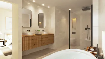 Penthouse in Pirineo Leridano photo 39