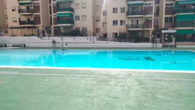 Apartment in Los Cristianos photo 26