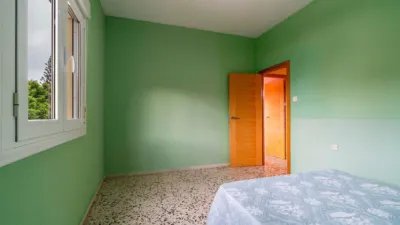 Apartment in Centro Ejido photo 16