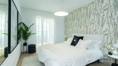 Apartment in Estepona Golf photo 18
