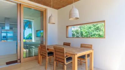 Chalet at 2 Punta Des Corb Street photo 12
