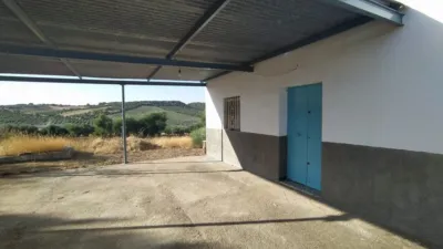 Rustic finca on Carretera Arcos Algar photo 6