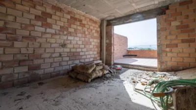 Penthouse in Albolote Centre photo 30