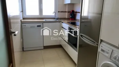 Apartment in Castiñeiras (Castiñeiras) photo 4