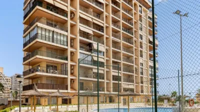 Apartment on Avenida de la Ciudad de Castellón photo 34