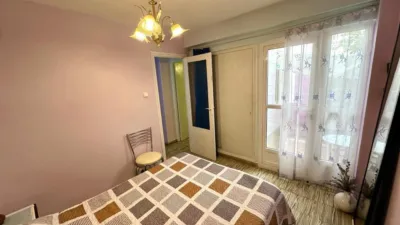 Apartment on Calle Arq Vidal photo 9